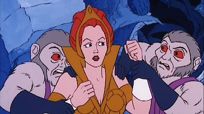 He-Man and the Masters of the Universe Season 2 Episode 20