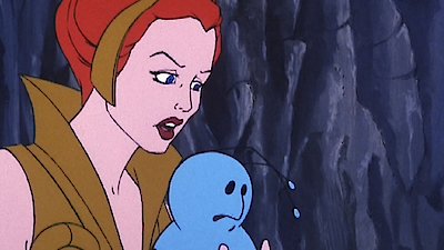 He-Man and the Masters of the Universe Season 2 Episode 21