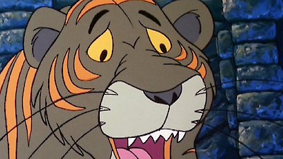 He-Man and the Masters of the Universe Season 2 Episode 22