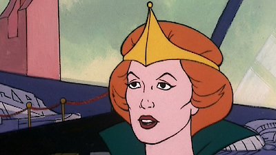 He-Man and the Masters of the Universe Season 2 Episode 23