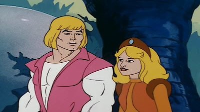 Watch He-Man and the Masters of the Universe Season 2 Episode 24 - A ...