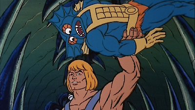 He-Man and the Masters of the Universe Season 2 Episode 26