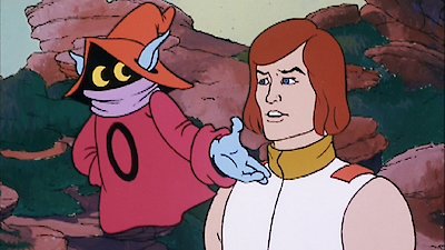 He-Man and the Masters of the Universe Season 2 Episode 27