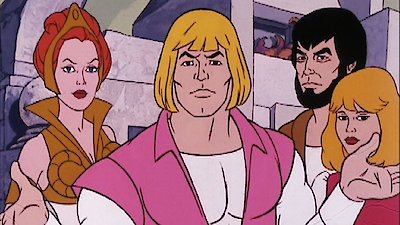 He-Man and the Masters of the Universe Season 2 Episode 28