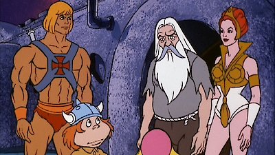 He-Man and the Masters of the Universe Season 2 Episode 29