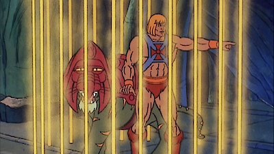 He-Man and the Masters of the Universe Season 2 Episode 19