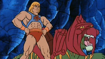 He-Man and the Masters of the Universe Season 2 Episode 32