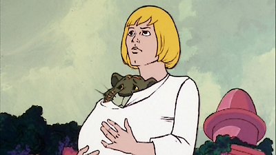 He-Man and the Masters of the Universe Season 2 Episode 33