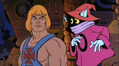 He-Man and the Masters of the Universe Season 2 Episode 34