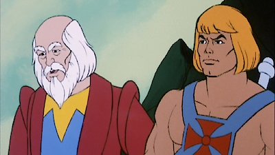 He-Man and the Masters of the Universe Season 2 Episode 35