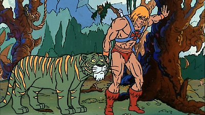 He-Man and the Masters of the Universe Season 2 Episode 36