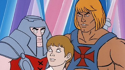 He-Man and the Masters of the Universe Season 2 Episode 38