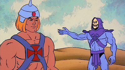 He-Man and the Masters of the Universe Season 2 Episode 18