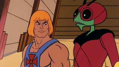 He-Man and the Masters of the Universe Season 2 Episode 7
