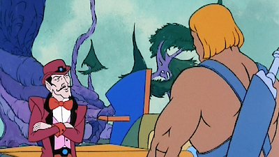He-Man and the Masters of the Universe Season 2 Episode 42