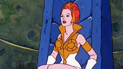 He-Man and the Masters of the Universe Season 2 Episode 43