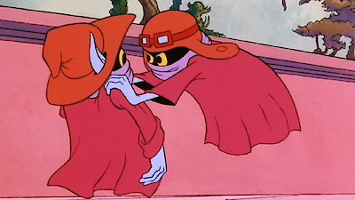 He-Man and the Masters of the Universe Season 2 Episode 44