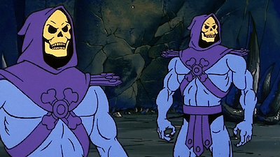 He-Man and the Masters of the Universe Season 2 Episode 46
