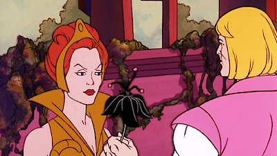 He-Man and the Masters of the Universe Season 2 Episode 47