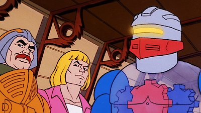He-Man and the Masters of the Universe Season 2 Episode 48