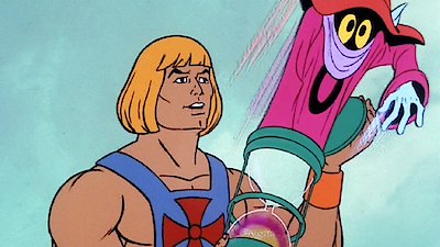 He-Man and the Masters of the Universe Season 2 Episode 50
