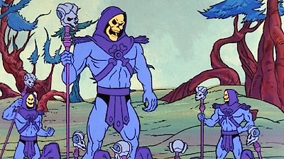 He-Man and the Masters of the Universe Season 2 Episode 51