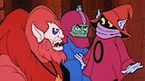 Orko's Return