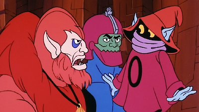 He-Man and the Masters of the Universe Season 2 Episode 53