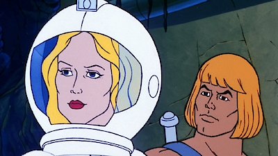 He-Man and the Masters of the Universe Season 2 Episode 54