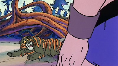 He-Man and the Masters of the Universe Season 2 Episode 55