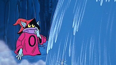 He-Man and the Masters of the Universe Season 2 Episode 56