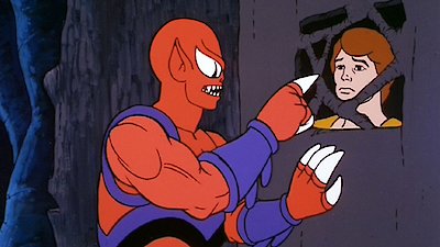 He-Man and the Masters of the Universe Season 2 Episode 58