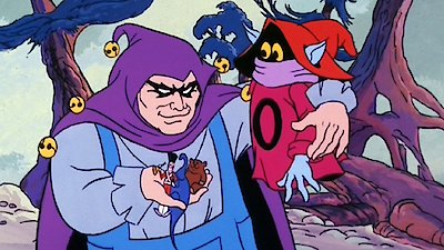 He-Man and the Masters of the Universe Season 2 Episode 59