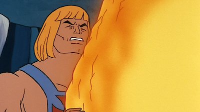 He-Man and the Masters of the Universe Season 2 Episode 61