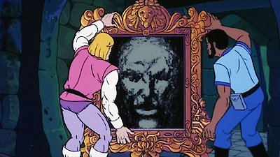 He-Man and the Masters of the Universe Season 2 Episode 62