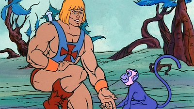 He-Man and the Masters of the Universe Season 2 Episode 64
