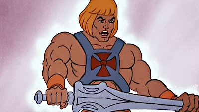 He-Man and the Masters of the Universe Season 1 Episode 104