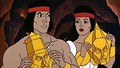 He-Man and the Masters of the Universe Season 1 Episode 113