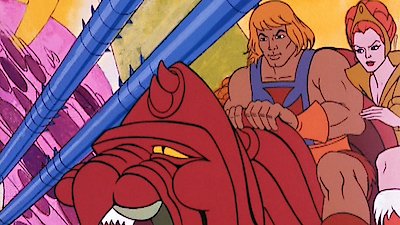 He-Man and the Masters of the Universe Season 1 Episode 123
