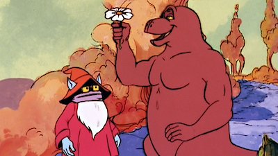 He-Man and the Masters of the Universe Season 1 Episode 131