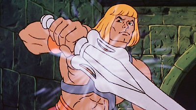 He-Man and the Masters of the Universe Season 1 Episode 140