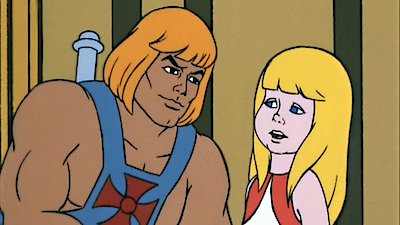 He-Man and the Masters of the Universe Season 1 Episode 144