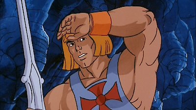 He-Man and the Masters of the Universe Season 2 Episode 202