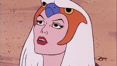 He-Man and the Masters of the Universe Season 2 Episode 208