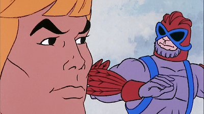 He-Man and the Masters of the Universe Season 2 Episode 213