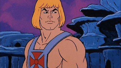 He-Man and the Masters of the Universe Season 2 Episode 215