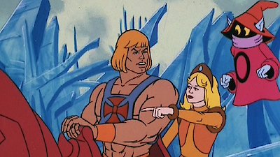 He-Man and the Masters of the Universe Season 2 Episode 221