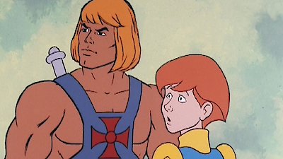 He-Man and the Masters of the Universe Season 2 Episode 222