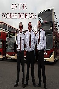 On the Yorkshire Buses