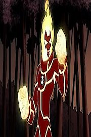Classic Ben 10